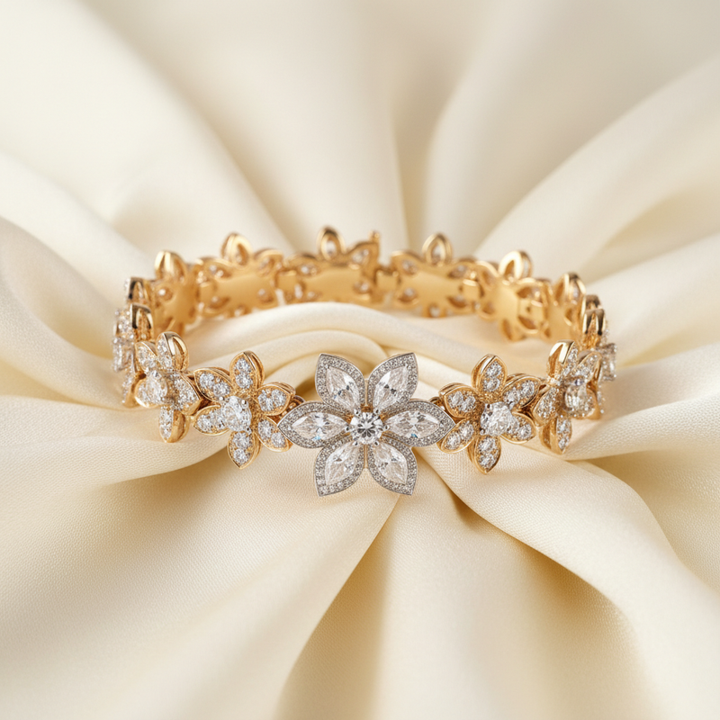 Blossom Bracelet